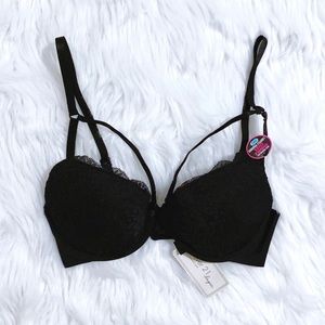 NWT Forever 21 Lightly Padded Bra